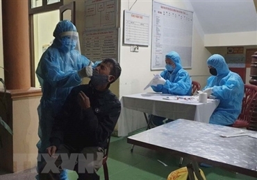 新冠肺炎疫情：越南无新增确诊病例 超过12.5万人接受隔离